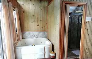 Hotel Brunka Lodge
