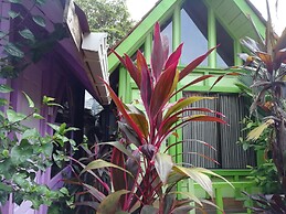 Hotel Brunka Lodge
