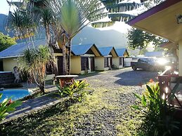 Hotel Brunka Lodge