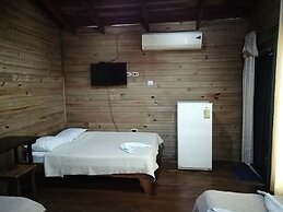 Hotel Brunka Lodge