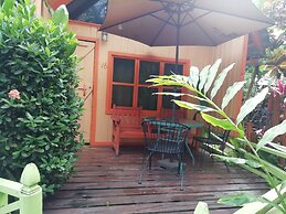 Hotel Brunka Lodge