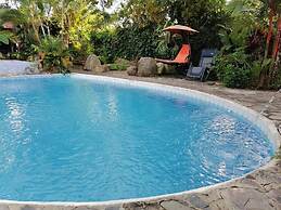 Hotel Brunka Lodge