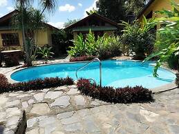 Hotel Brunka Lodge