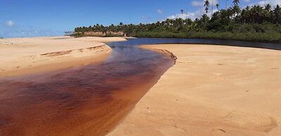 Pousada Cumurumaré