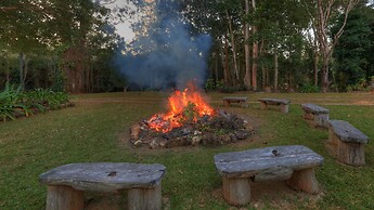 RondayVoo Bed & Breakfast