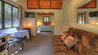 RondayVoo Bed & Breakfast