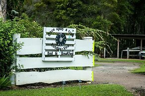 RondayVoo Bed & Breakfast