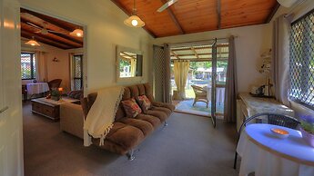 RondayVoo Bed & Breakfast