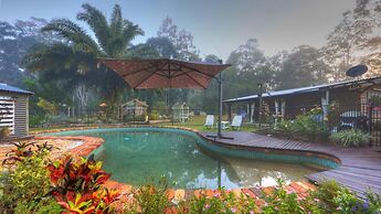 RondayVoo Bed & Breakfast