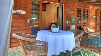 RondayVoo Bed & Breakfast