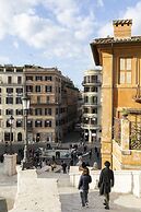 Louly Spanish Steps