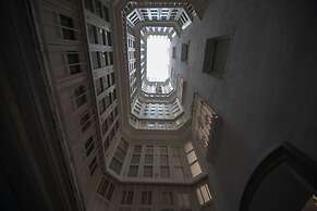 Apartamento Cadiz Compañia