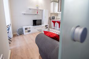 Apartamento Cadiz Compañia