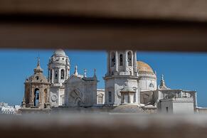 Apartamento Cadiz Compañia
