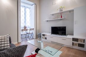 Apartamento Cadiz Compañia