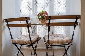 Apartamento Cadiz Compañia