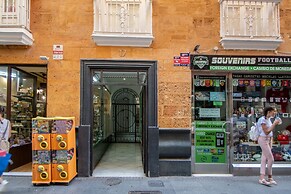 Apartamento Cadiz Compañia