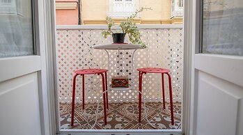 Apartamento Cadiz Compañia