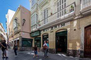 Apartamento Cadiz Compañia