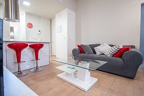 Apartamento Cadiz Compañia