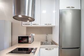 Apartamento Cadiz Compañia