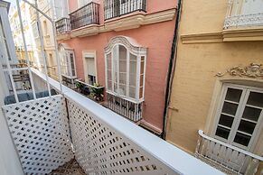 Apartamento Cadiz Compañia
