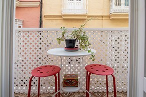 Apartamento Cadiz Compañia