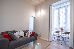 Apartamento Cadiz Compañia
