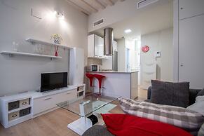 Apartamento Cadiz Compañia