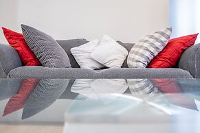 Apartamento Cadiz Compañia