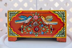 Apartamento Cadiz Compañia