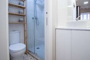 Apartamento Cadiz Compañia