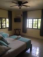 Hotel Tuparenda Bacalar