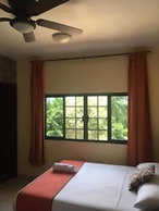 Hotel Tuparenda Bacalar