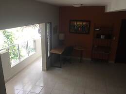 Hotel Tuparenda Bacalar