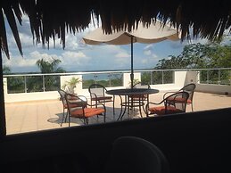 Hotel Tuparenda Bacalar