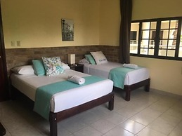 Hotel Tuparenda Bacalar