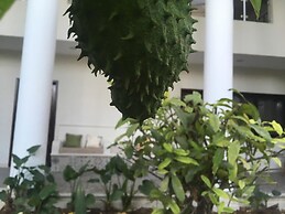 Hotel Tuparenda Bacalar