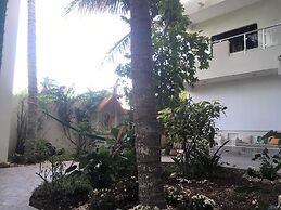 Hotel Tuparenda Bacalar