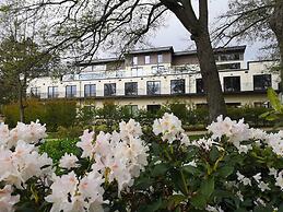 Hotel am Kurpark