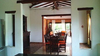 Villa Con Piscina Cerca De Cartagena