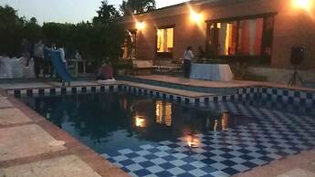 Villa Con Piscina Cerca De Cartagena