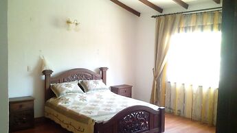 Villa Con Piscina Cerca De Cartagena