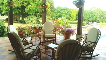 Villa Con Piscina Cerca De Cartagena