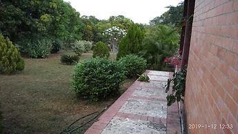 Villa Con Piscina Cerca De Cartagena