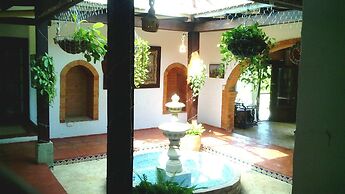 Villa Con Piscina Cerca De Cartagena