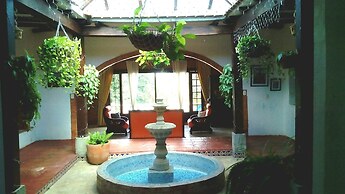 Villa Con Piscina Cerca De Cartagena