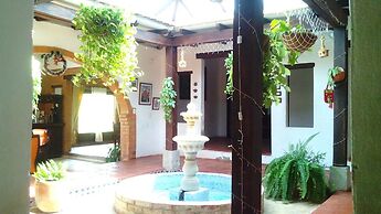 Villa Con Piscina Cerca De Cartagena