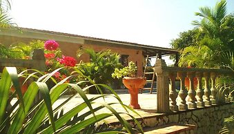 Villa Con Piscina Cerca De Cartagena