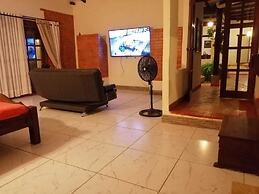 Villa Con Piscina Cerca De Cartagena